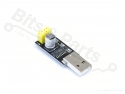 USB Programmer for ESP8266